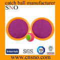Family toy Catch Ball Plastic Material